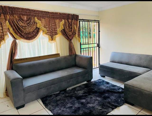 3 BEDROOM APARTMENT FOR SALE IN DIE HOEWES